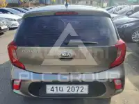 2018 KIA Morning