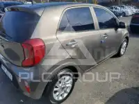 2018 KIA Morning