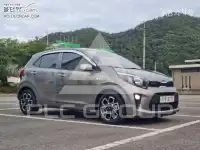 2018 KIA Morning