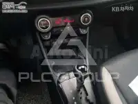 2018 KIA Morning