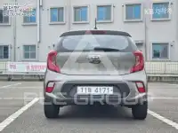 2018 KIA Morning