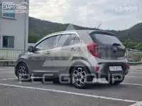 2018 KIA Morning