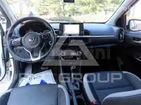 2018 KIA Morning