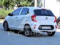 2018 KIA Morning