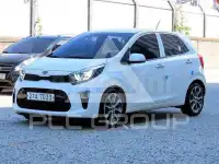2018 KIA Morning