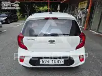 2018 KIA Morning