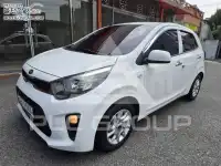 2018 KIA Morning