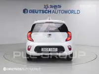 2018 KIA Morning