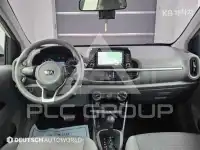 2018 KIA Morning