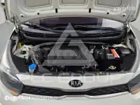 2018 KIA Morning
