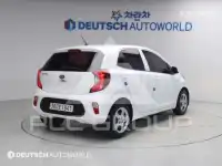 2018 KIA Morning