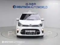 2018 KIA Morning
