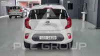 2018 KIA Morning