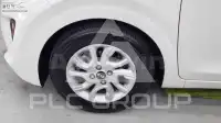2018 KIA Morning