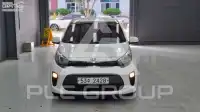 2018 KIA Morning