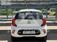 2018 KIA Morning