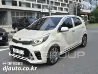 2018 KIA Morning