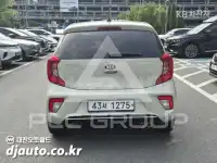 2018 KIA Morning
