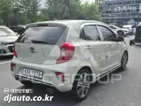 2018 KIA Morning
