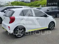 2018 KIA Morning