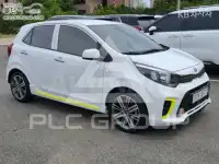 2018 KIA Morning