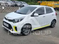 2018 KIA Morning