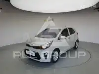 2018 KIA Morning