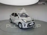 2018 KIA Morning