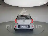 2018 KIA Morning