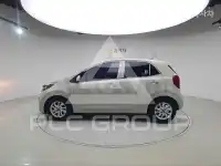 2018 KIA Morning