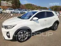 2018 KIA Stonic