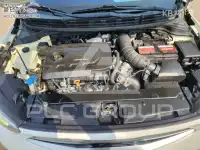 2018 KIA Stonic