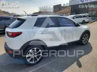 2018 KIA Stonic
