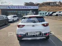 2018 KIA Stonic