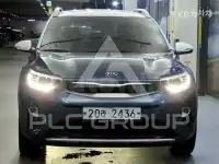 2018 KIA Stonic