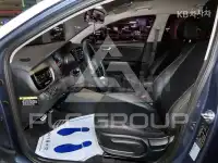 2018 KIA Stonic