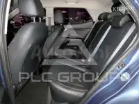 2018 KIA Stonic
