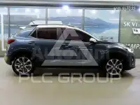 2018 KIA Stonic