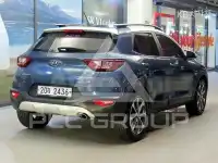 2018 KIA Stonic