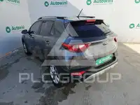 2018 KIA Stonic