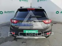 2018 KIA Stonic