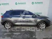 2018 KIA Stonic
