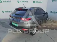 2018 KIA Stonic