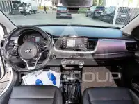 2018 KIA Stonic