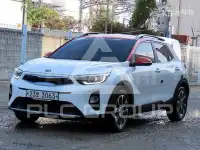 2018 KIA Stonic