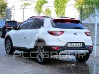 2018 KIA Stonic