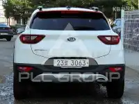 2018 KIA Stonic