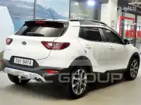 2018 KIA Stonic