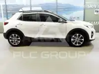 2018 KIA Stonic