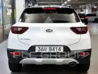 2018 KIA Stonic